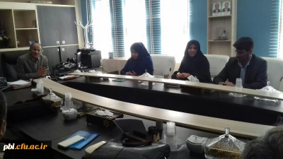 برگزاری کرسی علمی - ترویجی با موضوع 