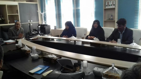 برگزاری کرسی علمی - ترویجی با موضوع "برنامه درسی مبتنی بر آموزش تعامل و تفاهم در مدارس"