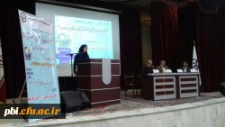 برگزاری کرسی علمی - ترویجی با موضوع 
