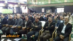 برگزاری کرسی علمی - ترویجی با موضوع 