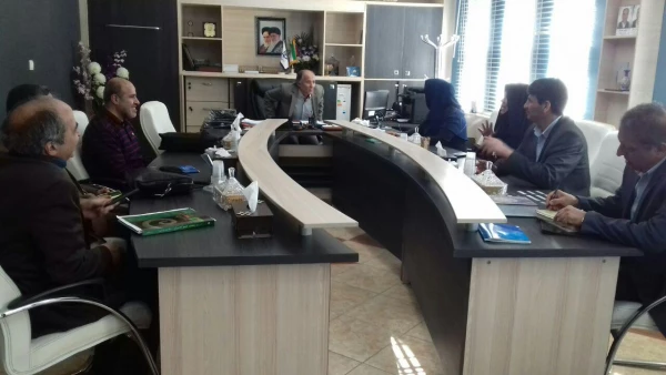 برگزاری کرسی علمی - ترویجی با موضوع "برنامه درسی مبتنی بر آموزش تعامل و تفاهم در مدارس"