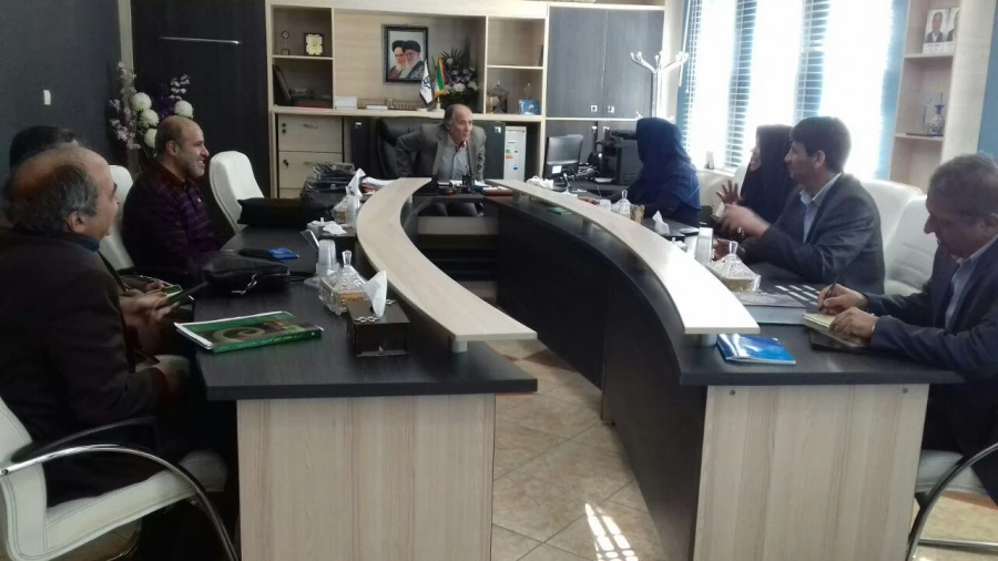 برگزاری کرسی علمی - ترویجی با موضوع "برنامه درسی مبتنی بر آموزش تعامل و تفاهم در مدارس"