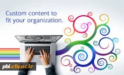 تولید محتوا