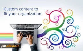 تقدیر از اساتید فعال در ساخت و بکار گیری تولید محتوای الکترونیک