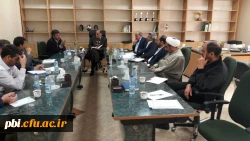 شورای آموزش