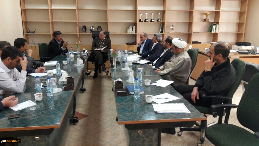 شورای آموزش