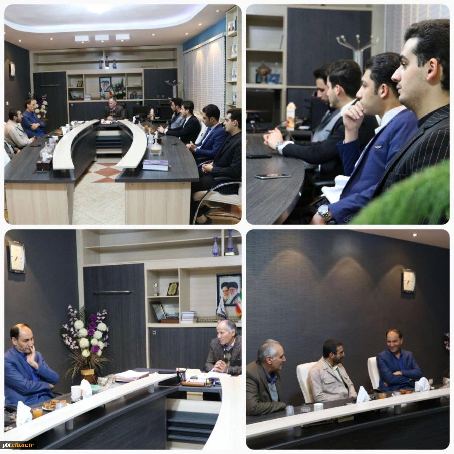 برگزاری همایش " نقش دانشجومعلمان در وحدت و همدلی جامعه"باحضور جناب آقای "علیرضا نصر اصفهانی " نائب رئیس شورای اسلامی شهر اصفهان