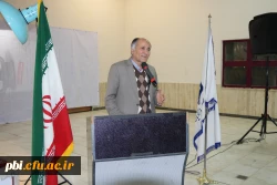 برگزاری جشن روز دانشجو و هفته وحدت