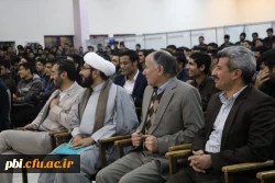 برگزاری جشن روز دانشجو و هفته وحدت