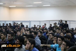 برگزاری جشن روز دانشجو و هفته وحدت