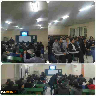 برگزاری کار گاه نقش احزاب و تشکل های مردم نهاد در توسعه ایران