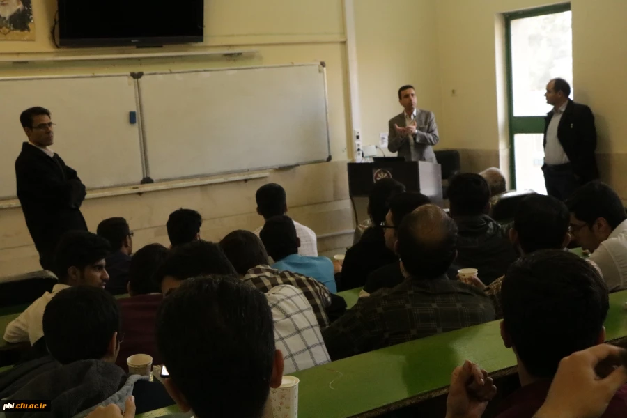 کارگاه آمار