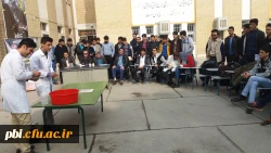 برگزاری مسابقات ازمایشگاهی شیمی 3