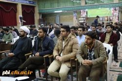 مراسم گرامیداشت حماسه 9 دی با حضور سید محمد حسینی وزیر اسبق فرهنگ و ارشاد اسلامی