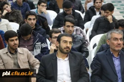 مراسم گرامیداشت حماسه 9 دی با حضور سید محمد حسینی وزیر اسبق فرهنگ و ارشاد اسلامی