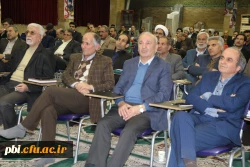 برگزاری جلسه شورای مدرسین پردیس شهید باهنر