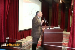 برگزاری جلسه شورای مدرسین پردیس شهید باهنر