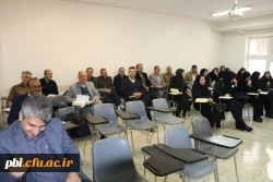 دومین دوره مسابقات فرهنگی و اجتماعی کارکنان و اساتید مرحله منطقه ای