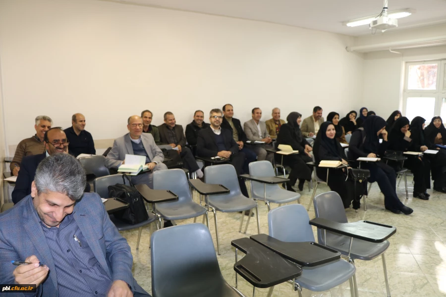 دومین دوره مسابقات فرهنگی و اجتماعی کارکنان و اساتید مرحله منطقه ای