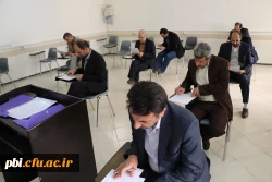 دومین دوره مسابقات فرهنگی و اجتماعی کارکنان و اساتید مرحله منطقه ای