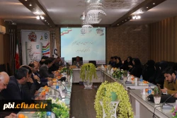 دومین دوره مسابقات فرهنگی و اجتماعی کارکنان و اساتید مرحله منطقه ای