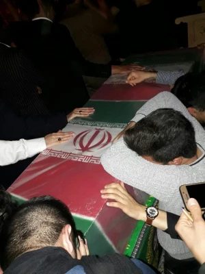 مراسم عزاداری