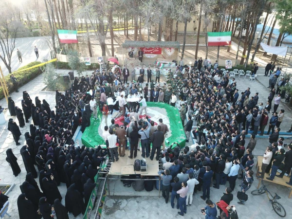 شهدای گمنام