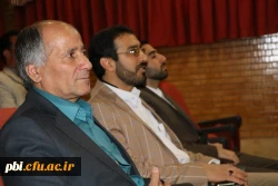 برگزاری اولین جشنواره کشوری تجربیات برتر در آموزش زیست شناسی