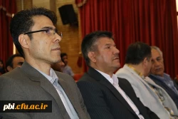 برگزاری اولین جشنواره کشوری تجربیات برتر در آموزش زیست شناسی