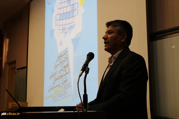 برگزاری اولین جشنواره کشوری تجربیات برتر در آموزش زیست شناسی