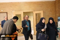 برگزاری اولین جشنواره کشوری تجربیات برتر در آموزش زیست شناسی