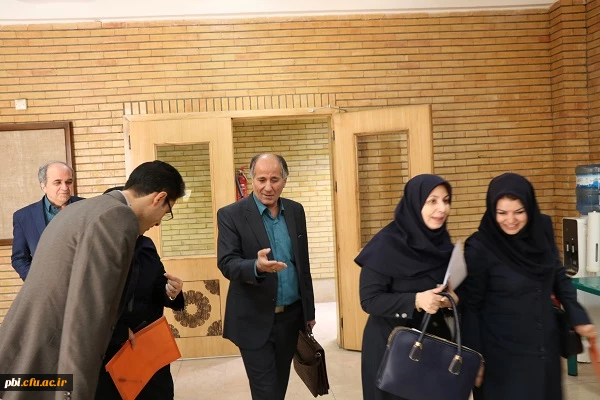 برگزاری اولین جشنواره کشوری تجربیات برتر در آموزش زیست شناسی