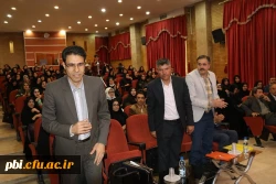 برگزاری اولین جشنواره کشوری تجربیات برتر در آموزش زیست شناسی