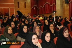 برگزاری اولین جشنواره کشوری تجربیات برتر در آموزش زیست شناسی