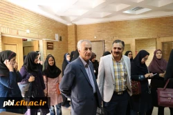 برگزاری اولین جشنواره کشوری تجربیات برتر در آموزش زیست شناسی