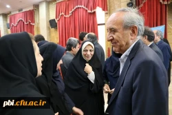 برگزاری اولین جشنواره کشوری تجربیات برتر در آموزش زیست شناسی