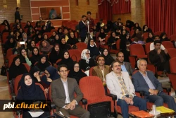 برگزاری اولین جشنواره کشوری تجربیات برتر در آموزش زیست شناسی