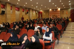 برگزاری اولین جشنواره کشوری تجربیات برتر در آموزش زیست شناسی