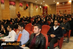 برگزاری اولین جشنواره کشوری تجربیات برتر در آموزش زیست شناسی