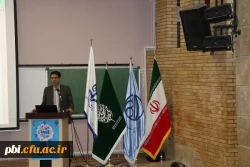 برگزاری اولین جشنواره کشوری تجربیات برتر در آموزش زیست شناسی