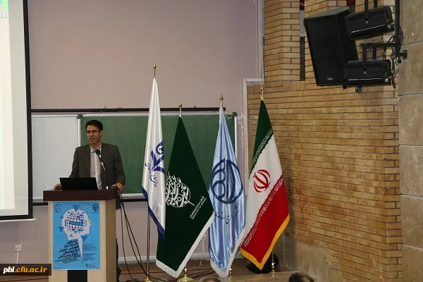 برگزاری اولین جشنواره کشوری تجربیات برتر در آموزش زیست شناسی