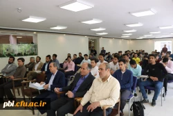 سالن مطالعه ساختمان شهید نیکو