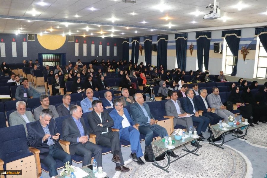 پایان همایش و جشنواره کشوری کودکان با نیاز های خاص