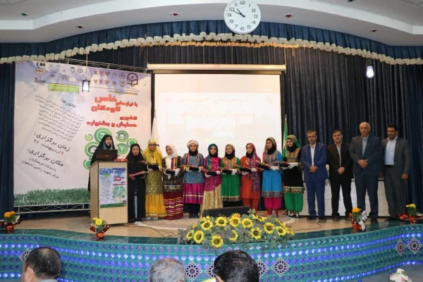 زمانی آموزش کودکان با نیازهای خاص را شروع می کنیم که کودک دوره طلایی زندگی خود را پشت سر گذاشته است.