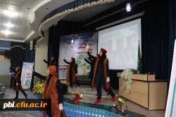 پایان همایش و جشنواره کشوری کودکان با نیاز های خاص و معرفی مقالات برتر