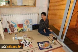 پایان همایش و جشنواره کشوری کودکان با نیاز های خاص و معرفی مقالات برتر