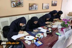 پایان همایش و جشنواره کشوری کودکان با نیاز های خاص و معرفی مقالات برتر