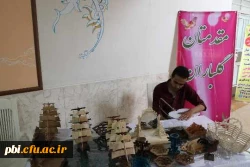 پایان همایش و جشنواره کشوری کودکان با نیاز های خاص و معرفی مقالات برتر