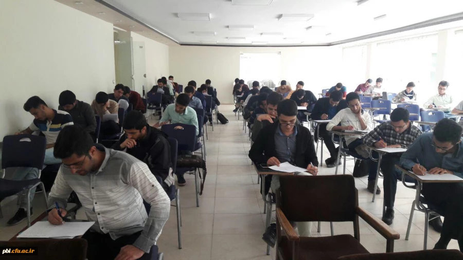 مسابقات کتبی بیست و هشتمین جشنواره فرهنگی و اجتماعی دانشگاه فرهنگیان