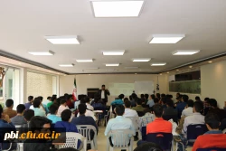 برگزاری کارگاه آسیب شناسی مواد مخدر با همکاری بسیج دانشجویی و انجمن علمی شیمی پردیس شهید باهنر